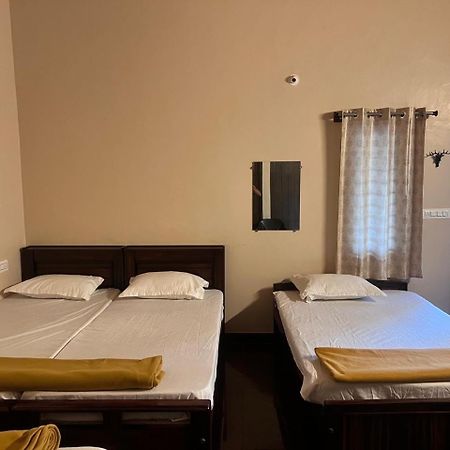 Silver Shadow Homestay Chikmagalūr 외부 사진