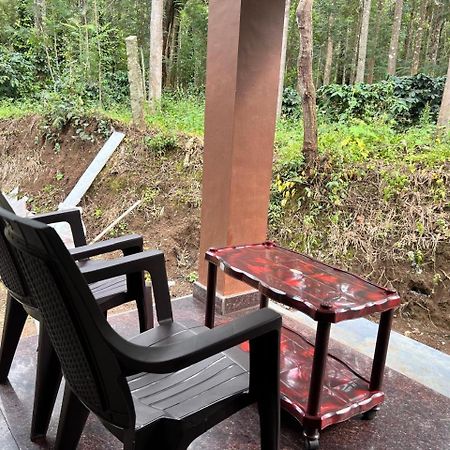 Silver Shadow Homestay Chikmagalūr 외부 사진