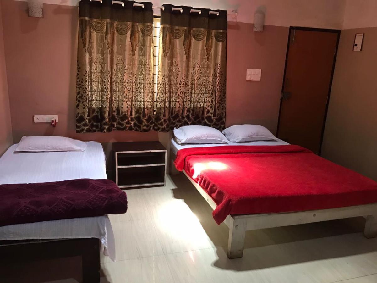 Silver Shadow Homestay Chikmagalūr 외부 사진