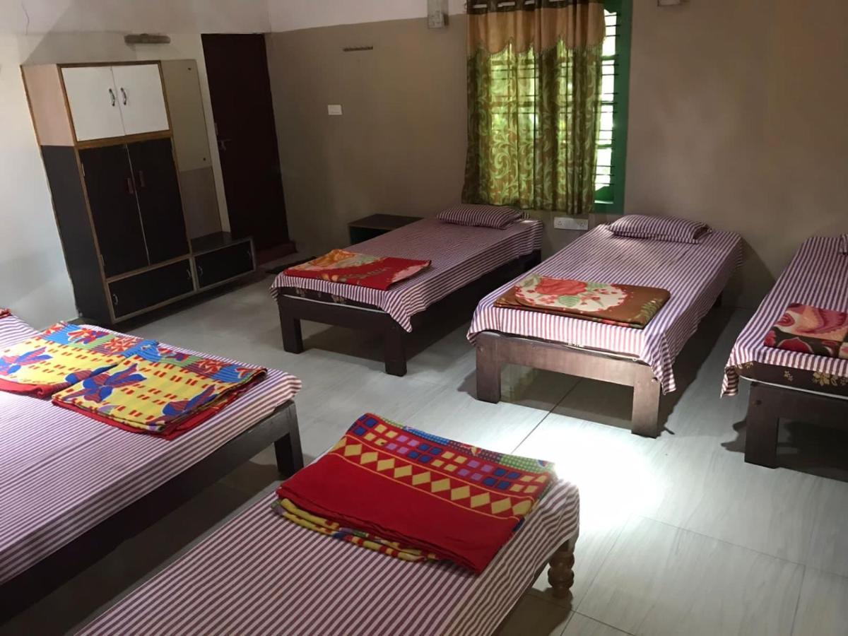 Silver Shadow Homestay Chikmagalūr 외부 사진