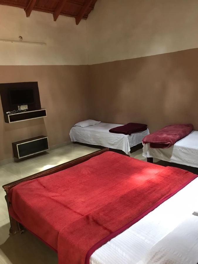 Silver Shadow Homestay Chikmagalūr 외부 사진