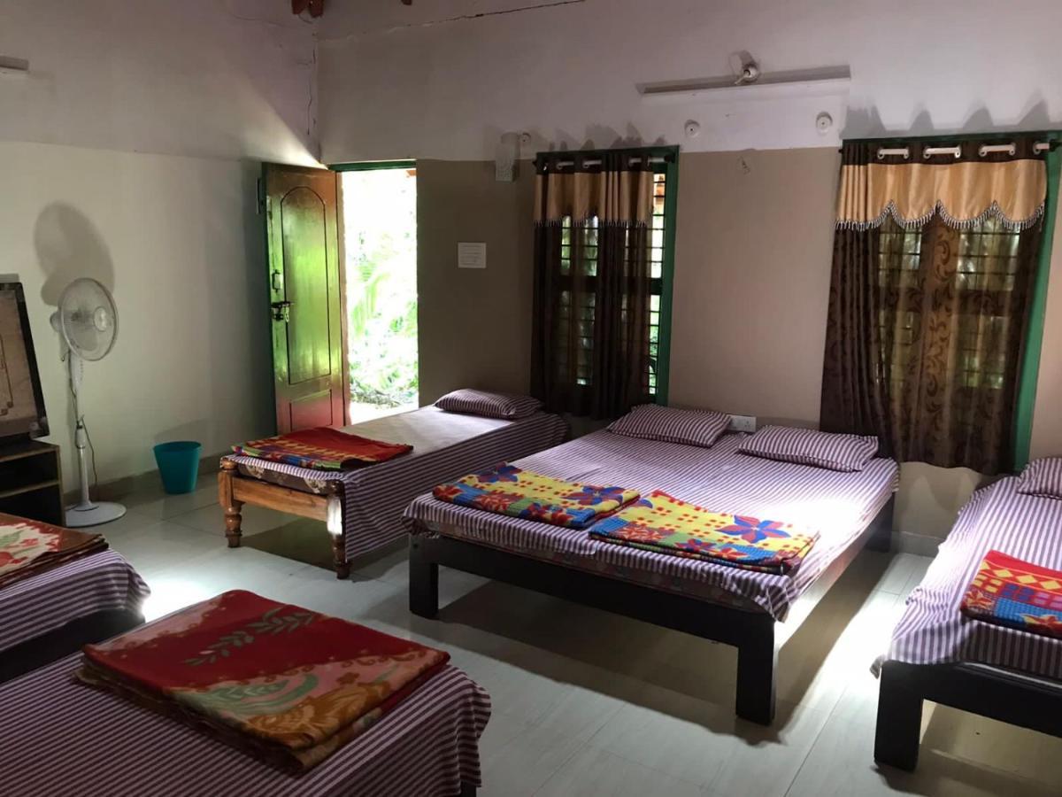Silver Shadow Homestay Chikmagalūr 외부 사진