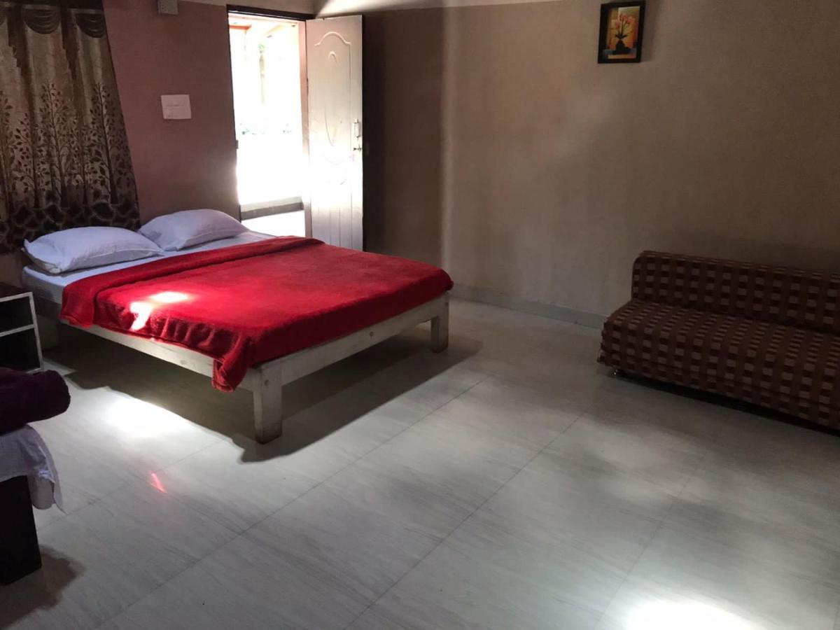 Silver Shadow Homestay Chikmagalūr 외부 사진
