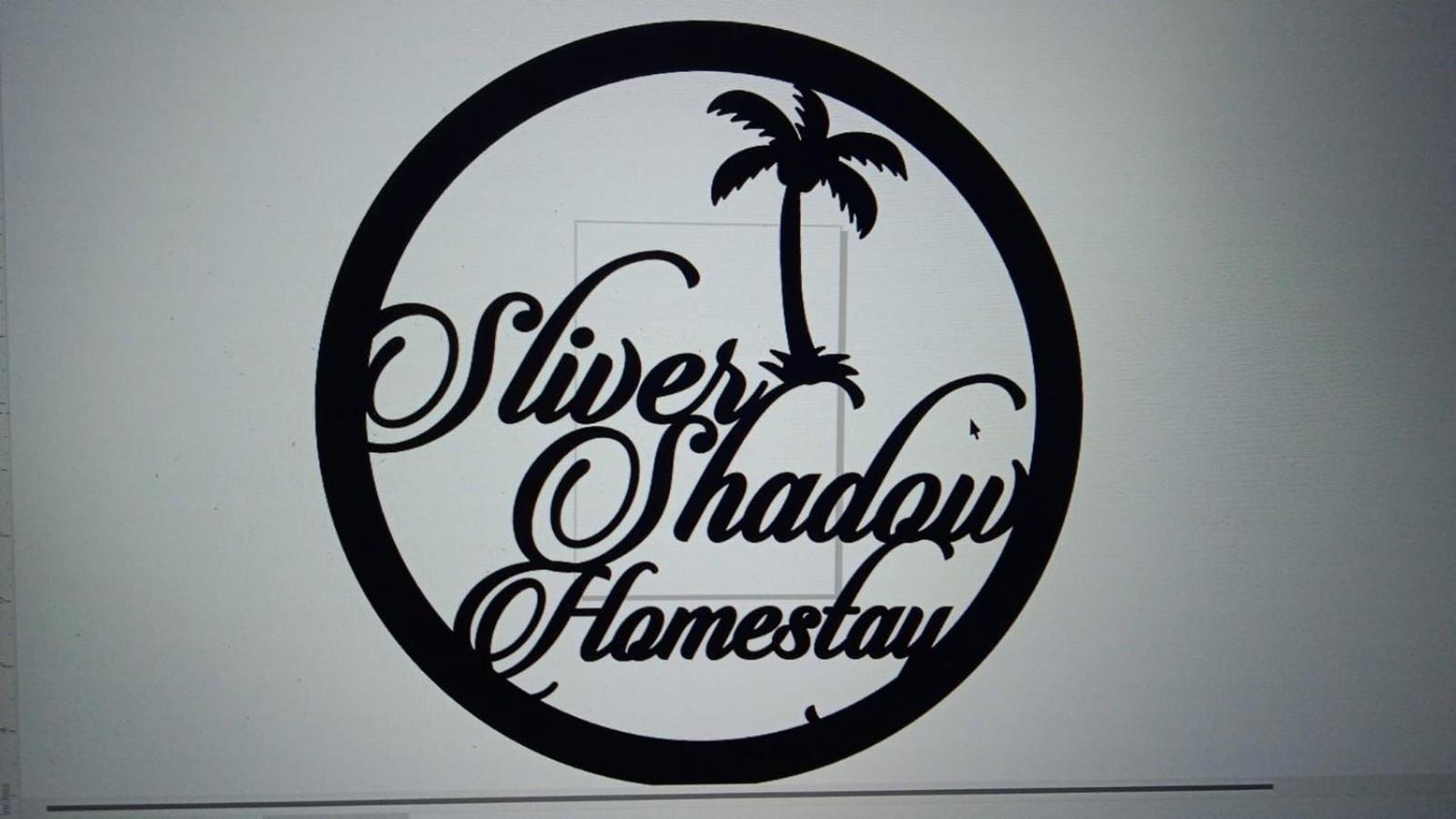 Silver Shadow Homestay Chikmagalūr 외부 사진